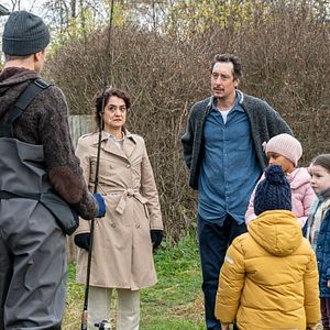 Bilder Kommt ein Vogel geflogen