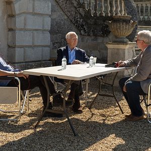 Bilder John Le Carré