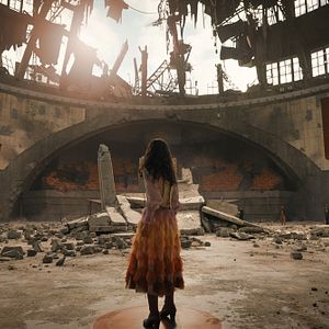 Bilder Die Tribute von Panem - The Ballad Of Songbirds & Snakes