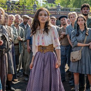 Bilder Die Tribute von Panem - The Ballad Of Songbirds & Snakes