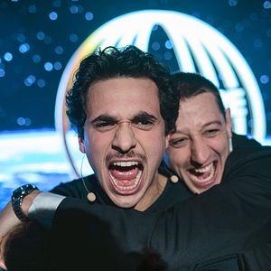 Bilder Shahine El-Hamus