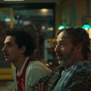 Bilder Sabri Saad El-Hamus