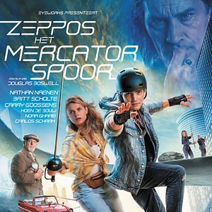 Bilder Benji und das Geheimnis des Kartografen