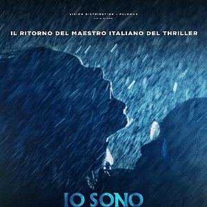 Bilder Ich bin der Abgrund