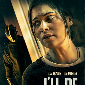 Bilder I'll Be Watching - Zuhause hört Dich niemand schreien