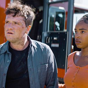 Bilder Josh Hutcherson