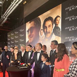 Bilder Her Şeye Rağmen