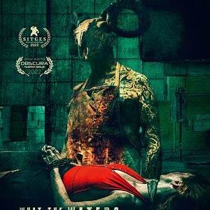 Bilder What the Waters Left Behind 2: Scars