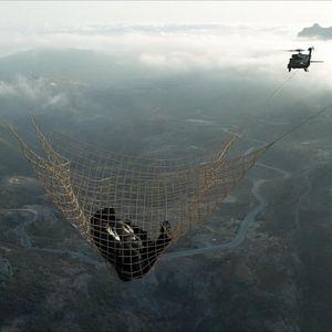 Bilder Ape vs. Mecha Ape