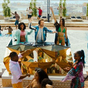 Bilder 30 Letzte Tage - Ein Cop dreht auf