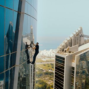 Bilder 30 Letzte Tage - Ein Cop dreht auf