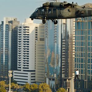 Bilder 30 Letzte Tage - Ein Cop dreht auf