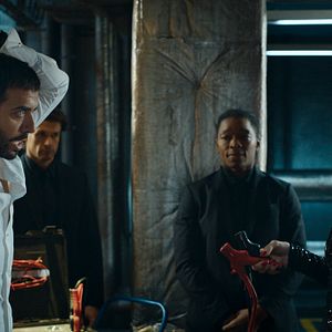 Bilder 30 Letzte Tage - Ein Cop dreht auf