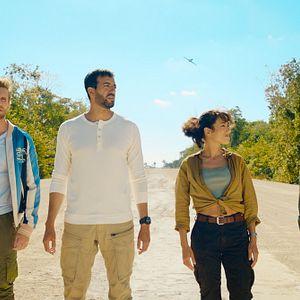 Bilder 30 Letzte Tage - Ein Cop dreht auf