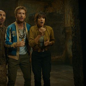 Bilder 30 Letzte Tage - Ein Cop dreht auf