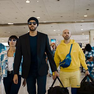 Bilder 30 Letzte Tage - Ein Cop dreht auf