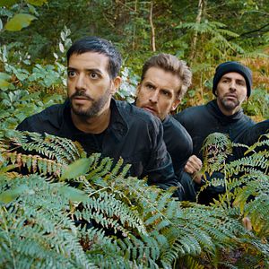 Bilder 30 Letzte Tage - Ein Cop dreht auf