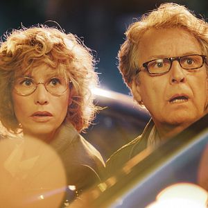 Bilder Cécile de France