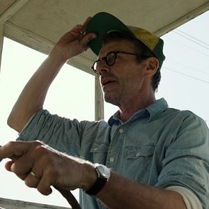 Bilder Lambert Wilson