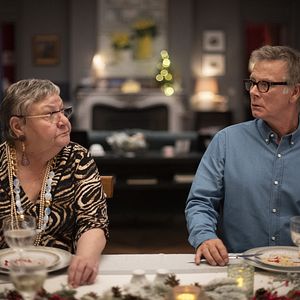 Bilder Fast perfekte Weihnachten