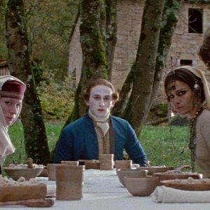 Bilder The Vourdalak - Taste Of Blood