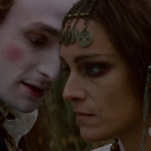 Bilder The Vourdalak - Taste Of Blood