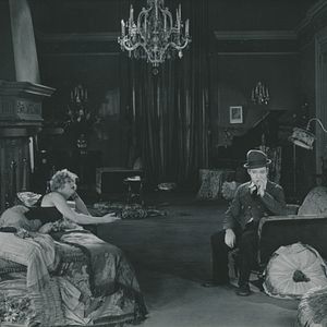 Bilder Der starke Mann