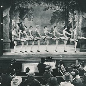 Bilder Der starke Mann