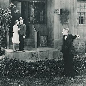 Bilder Der starke Mann