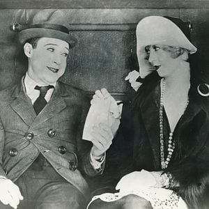 Bilder Der starke Mann