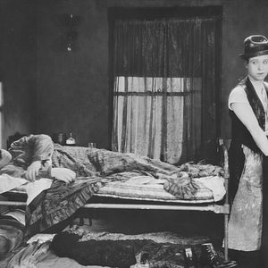 Bilder Der starke Mann