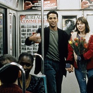 Bilder Voltaire ist schuld