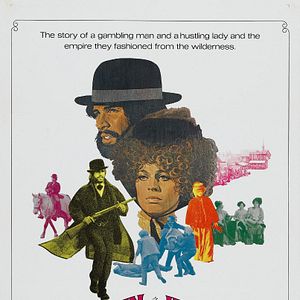 Bilder McCabe & Mrs. Miller