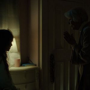 Bilder Der Exorzist: Bekenntnis