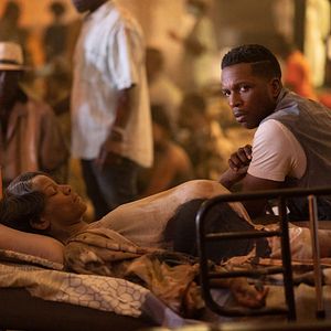 Bilder Der Exorzist: Bekenntnis