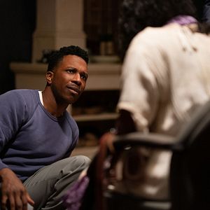 Bilder Der Exorzist: Bekenntnis