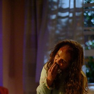 Bilder Der Exorzist: Bekenntnis