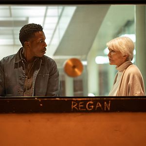 Bilder Der Exorzist: Bekenntnis