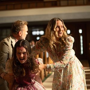 Bilder Der Exorzist: Bekenntnis