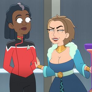 Bilder Star Trek: Lower Decks
