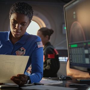 Bilder For All Mankind