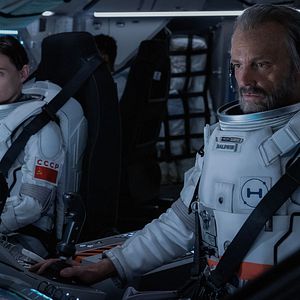 Bilder Maria Mashkova