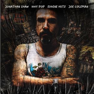 Bilder Scab Vendor: The Life and Times of Jonathan Shaw