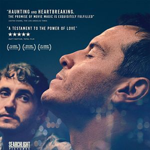 Bilder All Of Us Strangers