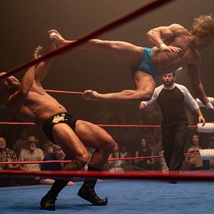 Bilder The Iron Claw