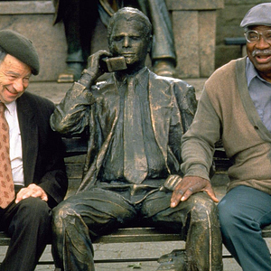 Bilder Ich bin nicht Rappaport