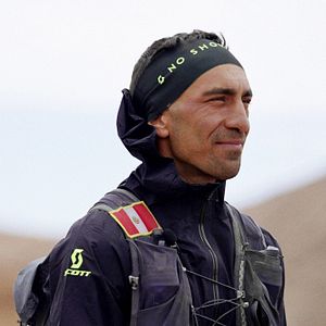 Bilder Trail der Träume