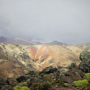 Bilder Trail der Träume