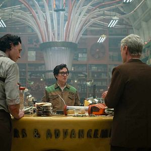 Bilder Tom Hiddleston