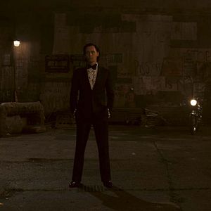 Bilder Tom Hiddleston